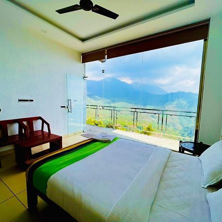 Five Bedroom Villa Munnar Exterior foto